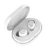 Young Sound Amplifier Compact Hearing Aid - Red Blue