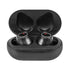 Mini Usb Charging Tws Hearing Aid Sound Amplifier - Black