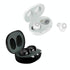 Portable Elderly Hearing Amplifier Ear Bulb Concentrator Aid - Black