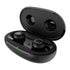 Digital In Ear Tws Hearing Aid Rechargeable & Invisible - Skin Colour