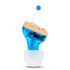 Smart Digital Hearing Aid Noise Reduction - Blue