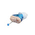 Smart Digital Hearing Aid Noise Reduction - Blue