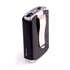 High Power Mini Hearing Aid Amplifier Pocket Receiver Black