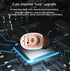 Rechargeable Invisible Cic Hearing Aid Skin Color