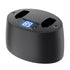 Mini Rechargeable Hearing Aid Invisible Sound Amplifier Skin Color
