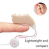Right Ear Sound Amplifier For Seniors Hearing Aid - Skin Colour