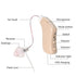 Right Ear Sound Amplifier For Seniors Hearing Aid - Skin Colour