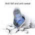 Compact Sound Amplifier For Seniors Enhance Hearing - Blue