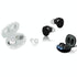 Wireless In Ear Hearing Amplifier For Seniors Black