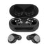 Mini Usb Charging Tws Hearing Aid Sound Amplifier - White