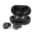 Mini Usb Charging Tws Hearing Aid Sound Amplifier - White