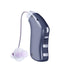 Right Ear Sound Amplifier For Seniors Hearing Aid - Blue