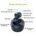 Dc3.7V In Ear Bluetooth Hearing Aid Sound Amplifier - White