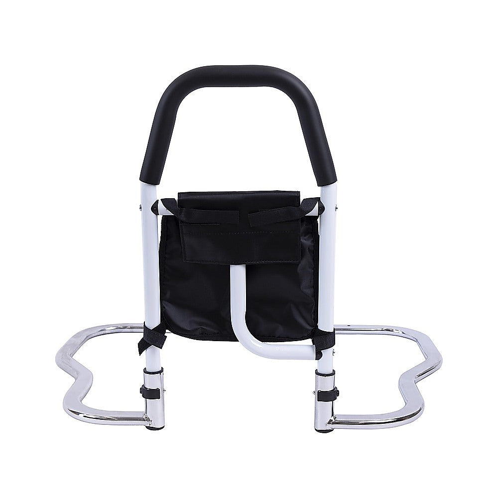 Bed Rail for Mobility – Support Assist Bar for Seniors, Adults and Patients
