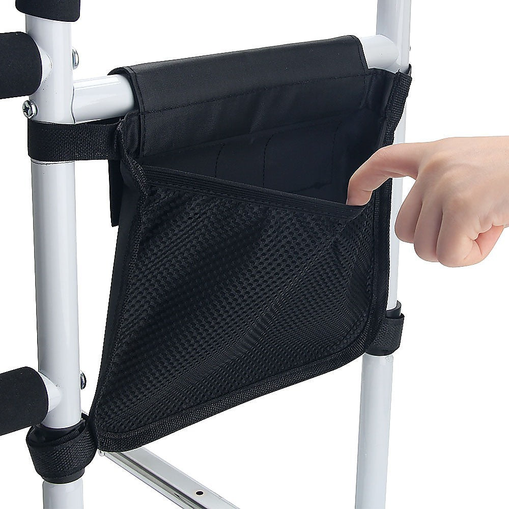 Adjustable Bed Rail for Elderly – Safety Support Bar for Adults