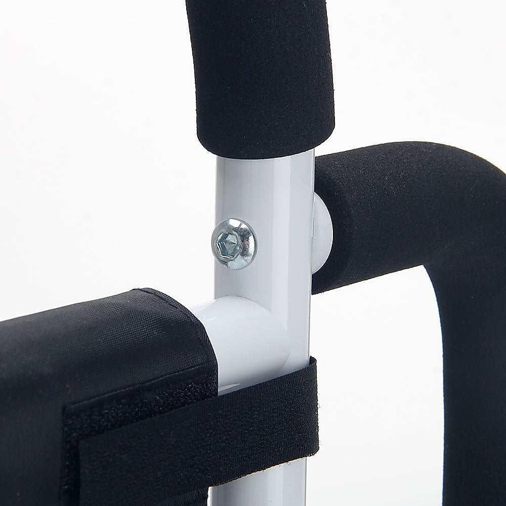 Adjustable Bed Rail for Elderly – Safety Support Bar for Adults