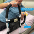 Adjustable Bed Rail for Elderly – Safety Support Bar for Adults
