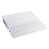 VEVOR Door Threshold Ramp, 6" Rise, 800 lbs Load Capacity, Door Ramp for Wheelchairs, Aluminum Threshold Ramp for Doorways, Adjustable Modular Threshold Ramp for Wheelchairs, Scooters, Power Chairs