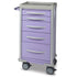 Viva Aluminium Narrow Cart