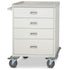 Viva Economy Cart – 4 Drawer