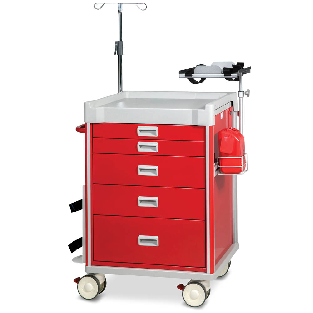 Viva Emergency Cart