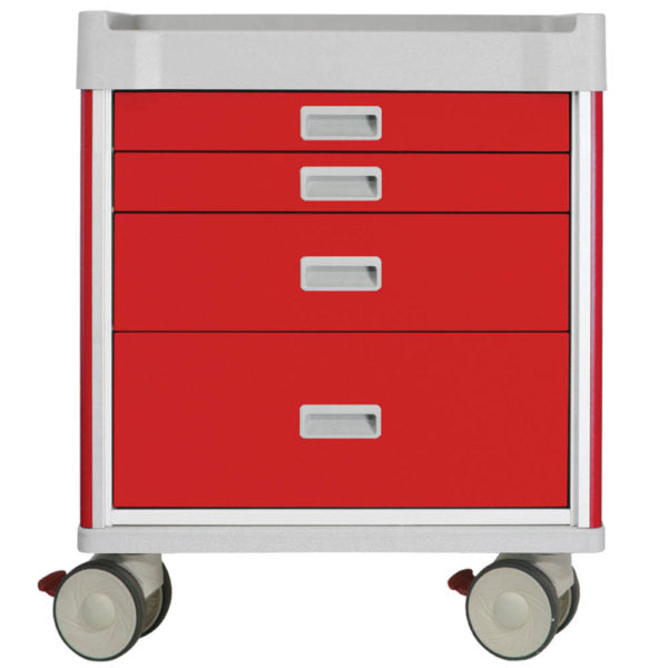 Viva Emergency Cart