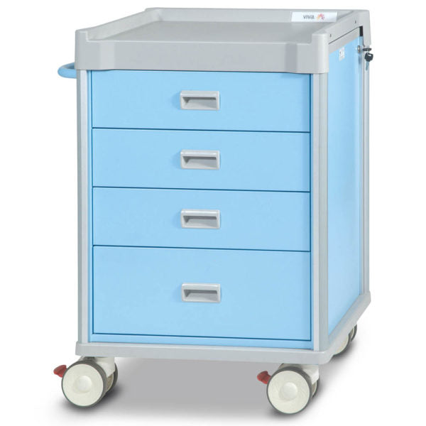 Viva Medication Cart