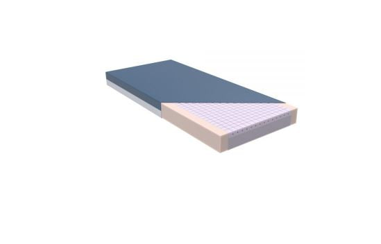 Vulcan – Three Layer Mattress