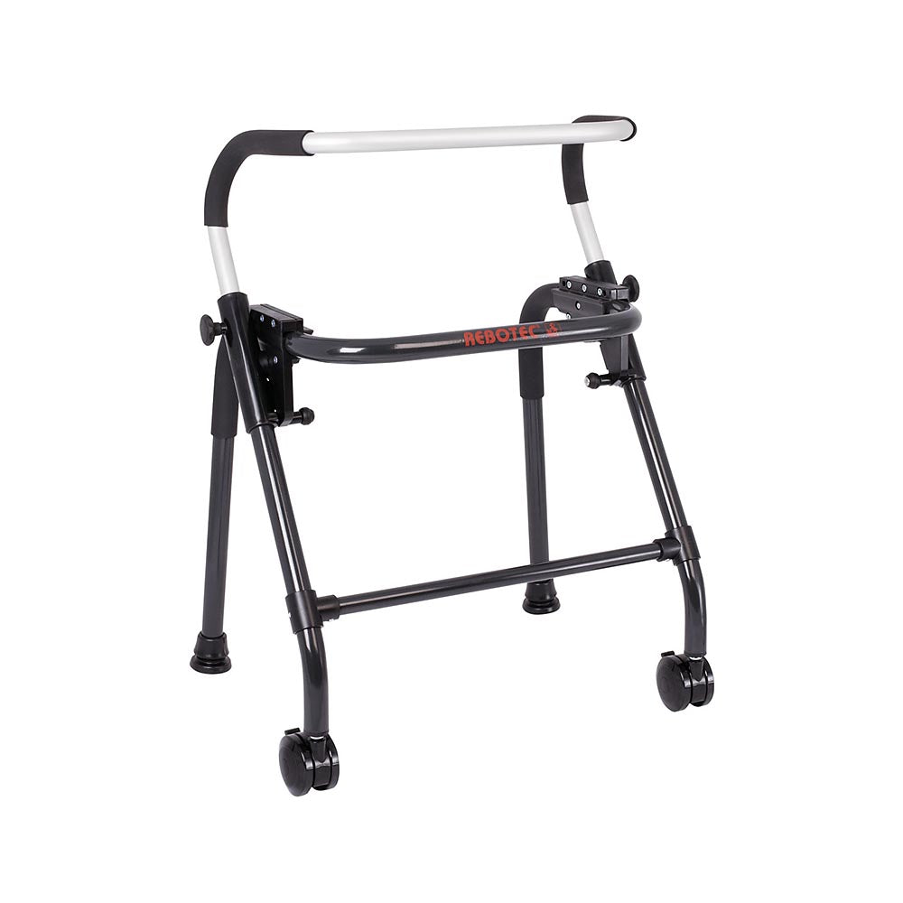Rebotec Walk-On With Rollers - Walking Frame
