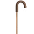 Walking Stick - Crook Handle