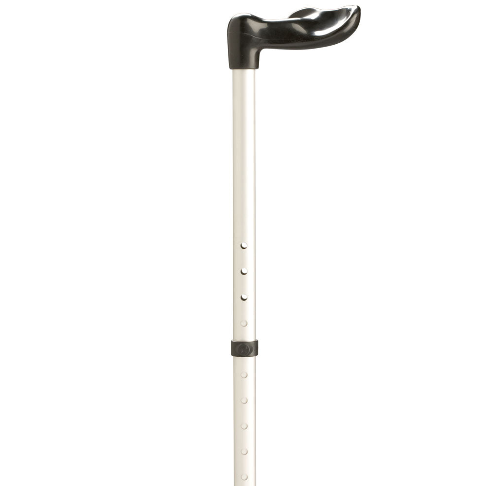 Walking Stick - Fisher Moulded Handle