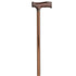 Walking Stick - Timber Handle