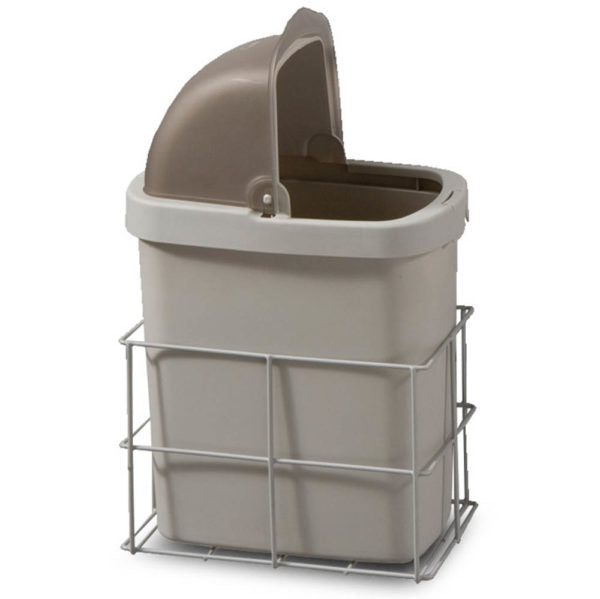 Waste Container Set & Lid