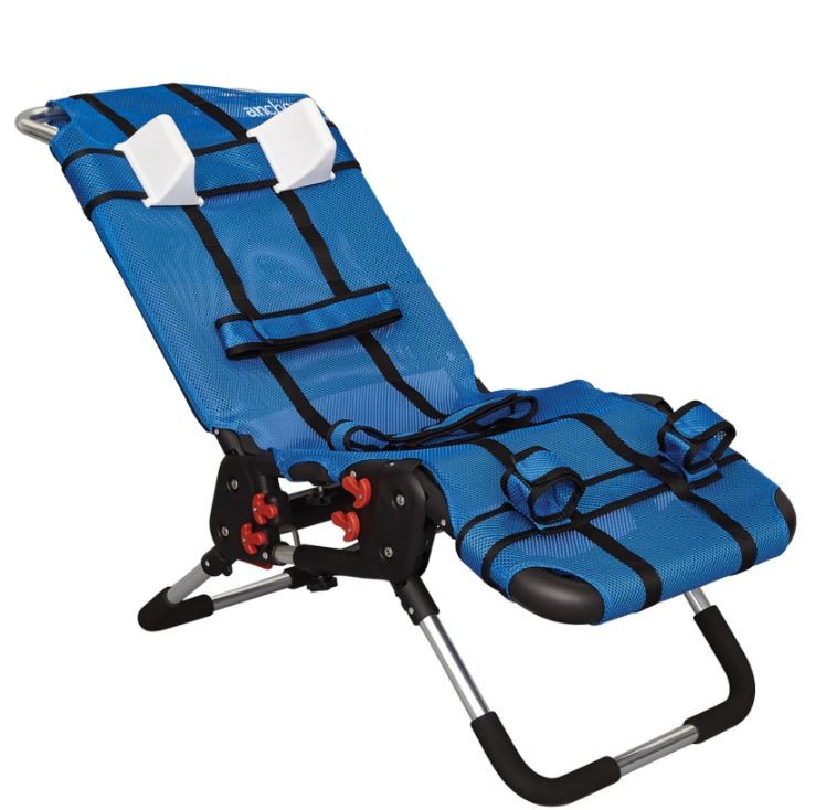 Anchor Bath Chair