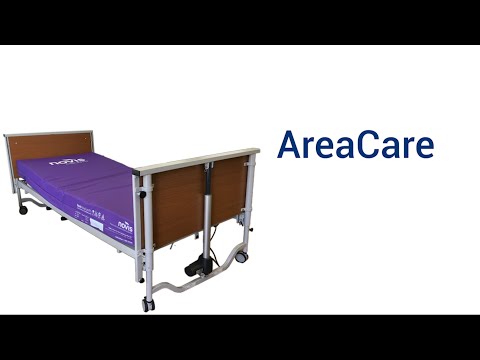 AreaCare Plus Pressure Surface Mattress