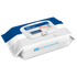 AEROWIPE 75% Isopropyl Alcohol Surface Wipes Pouch/60 (DG) Pack/60