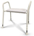 Max Mobility Delta S46-P HD Shower Stool