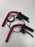 Brake Handle Kit to suit Max Mobility Omega LA1 Wheelchair (PAIR)
