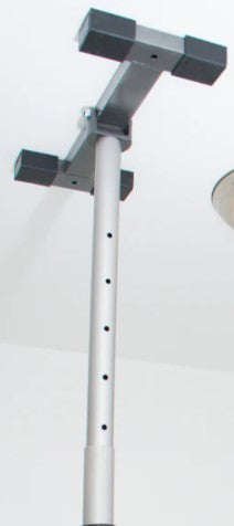 Signature Life Sure Stand Extension (Graphite)
