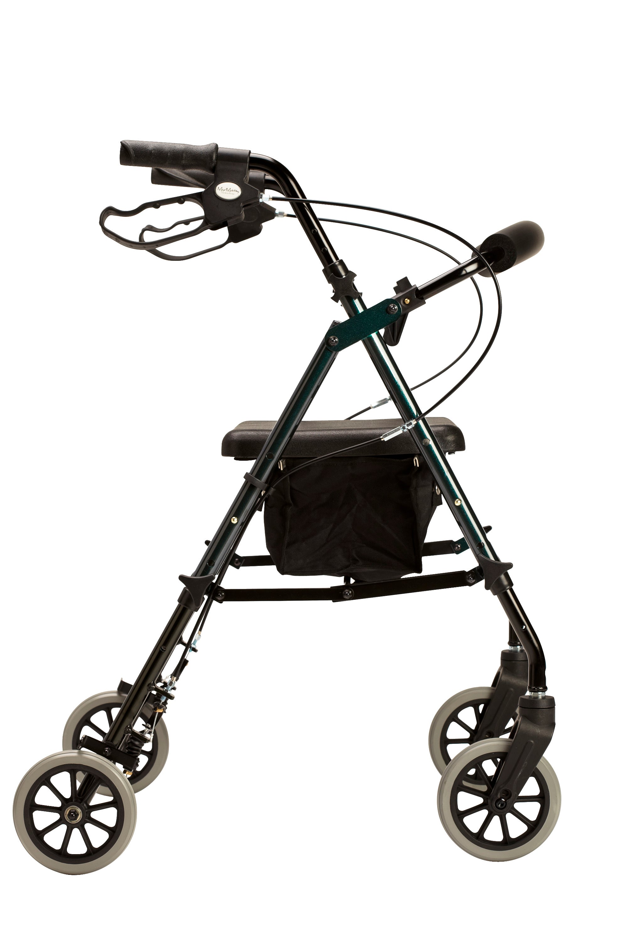 Max Mobility Alpha 426 Rollator (Lilac)