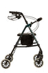 Max Mobility Alpha 426 Rollator (Lilac)