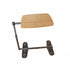 Able Life Universal Swivel Tray Table