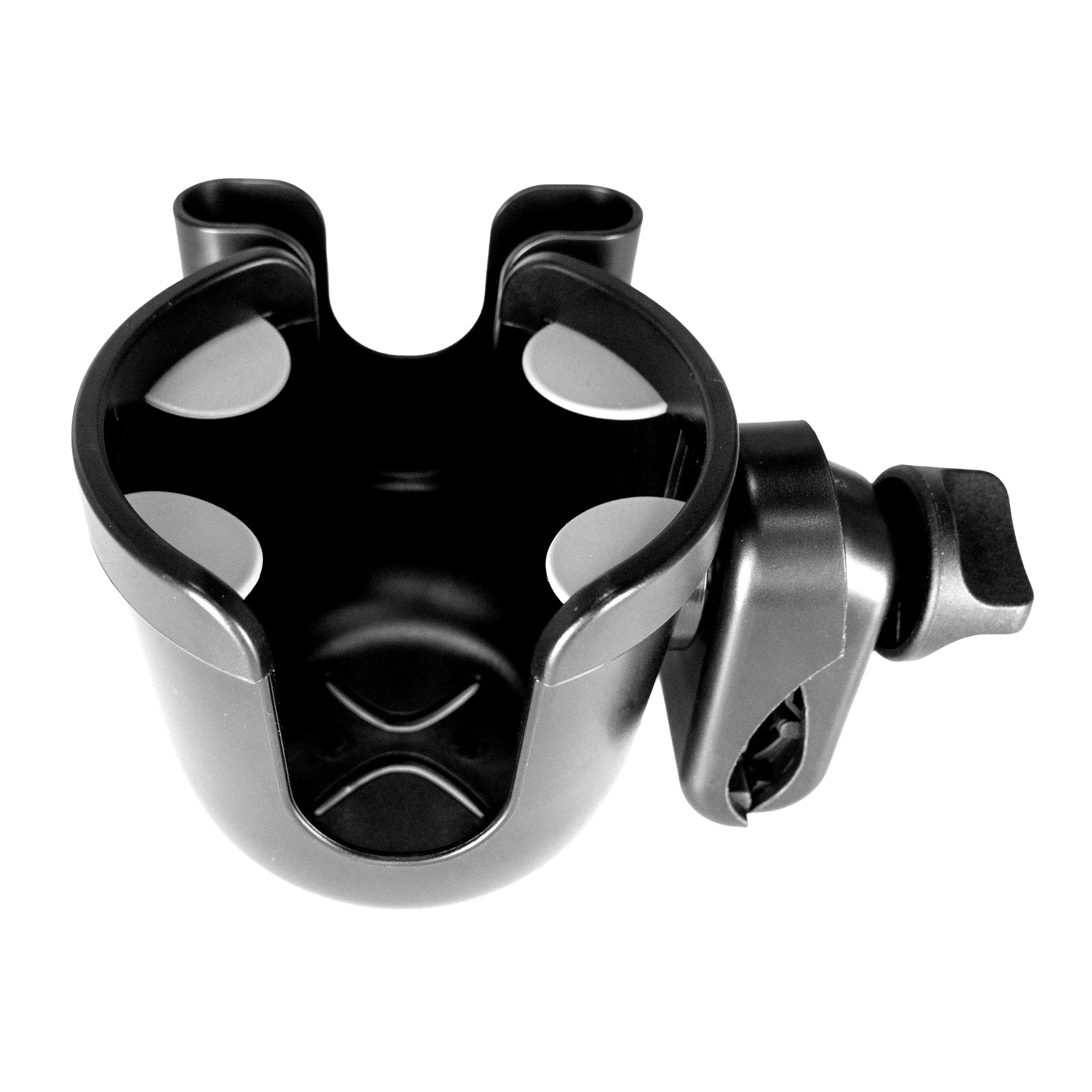 Rollator Cup & Phone Holder