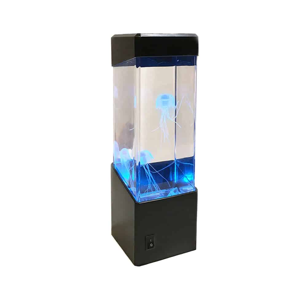 BetterLiving Jelly Fish Lamp