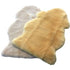 BetterLiving Natural Sheepskin Rug Hospital Grade