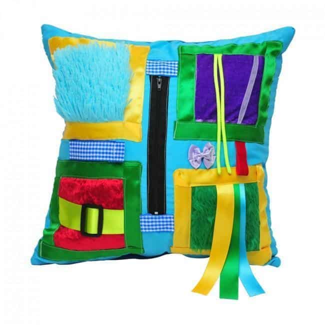 BetterLiving Sensory Cushion