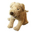 BetterLiving Weighted Comfort Puppy Dog