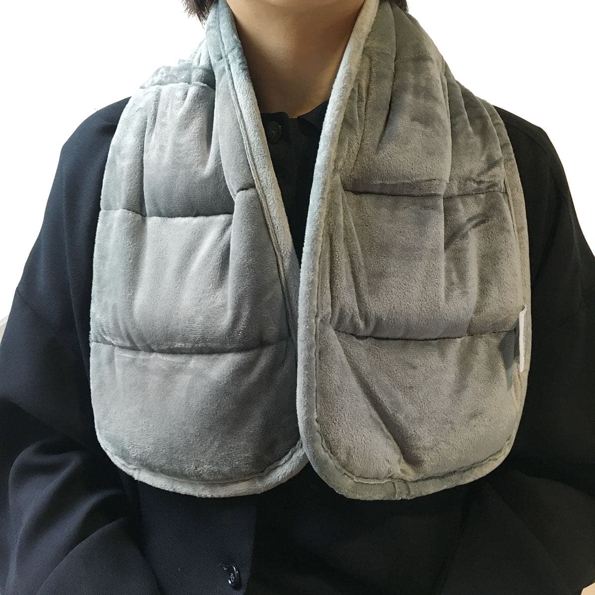 BetterLiving Weighted Neck Wrap