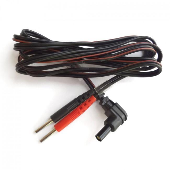Physio Duo TENS Replacment Leads, Suits Analogue and Digital