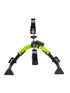 Max Mobility Pedal Exerciser with Digital Display - Red